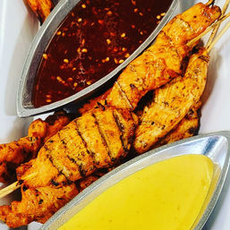 Sansinos Catering: Customized Creative Cuisine for Weddings & Events image 3