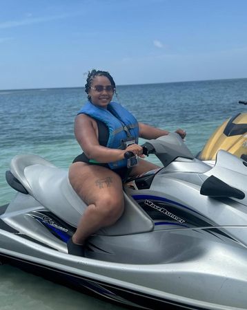 Jet Ski Experience in Montego Bay: Round-Trip Hotel Transportation Included image 7