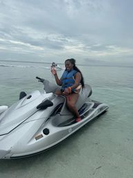 Jet Ski Experience in Montego Bay: Round-Trip Hotel Transportation Included image 10