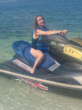 Jet Ski Experience in Montego Bay: Round-Trip Hotel Transportation Included image 11