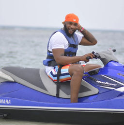 Jet Ski Experience in Montego Bay: Round-Trip Hotel Transportation Included image 1