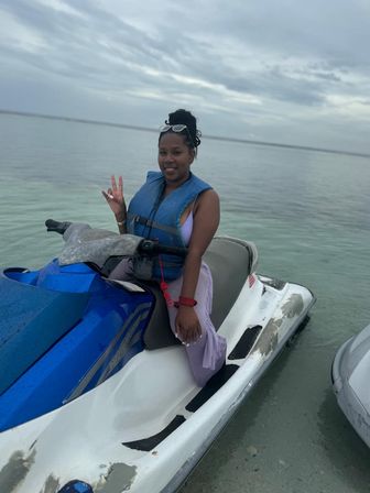 Jet Ski Experience in Montego Bay: Round-Trip Hotel Transportation Included image 3