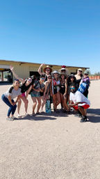 Fun Salt River Tubing Day With Roundtrip Party Ride image 13