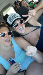 Fun Salt River Tubing Day With Roundtrip Party Ride image 16