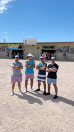 Fun Salt River Tubing Day With Roundtrip Party Ride image 9