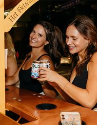 Party Pedal Bike: Deep Ellum Bar Crawl, Eclectic Blues Alley & Hidden Gems (BYOB) image 5