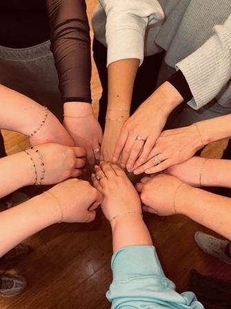 Private Permanent Jewelry Party Brought to You + Free Gift for Guest of Honor image 4