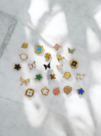 Private Permanent Jewelry Party Brought to You + Free Gift for Guest of Honor image 14