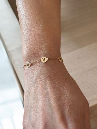 Private Permanent Jewelry Party Brought to You + Free Gift for Guest of Honor image 13
