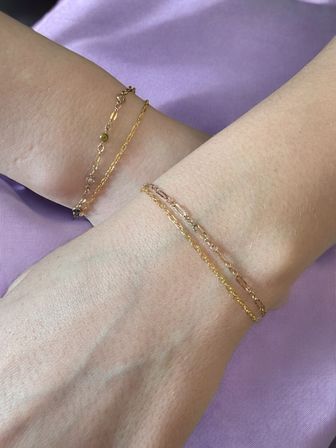 Private Permanent Jewelry Party Brought to You + Free Gift for Guest of Honor image 12