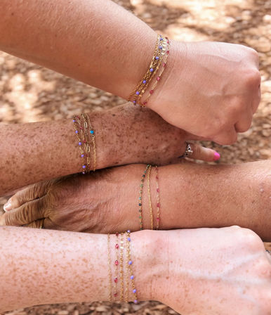 Private Permanent Jewelry Party Brought to You + Free Gift for Guest of Honor image 5