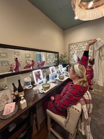 Glow Together Facial Skincare Party image 4