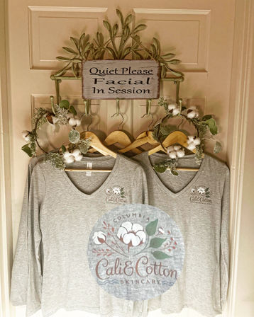 Glow Together Facial Skincare Party image 15