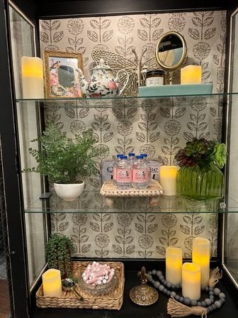 Glow Together Facial Skincare Party image 12