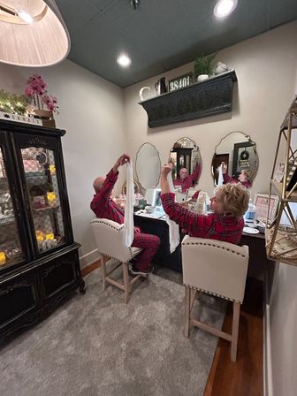 Glow Together Facial Skincare Party image 3