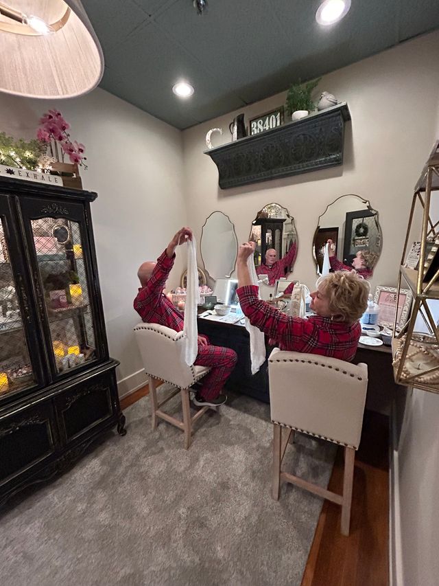 Glow Together Facial Skincare Party image 3