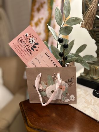Glow Together Facial Skincare Party image 17