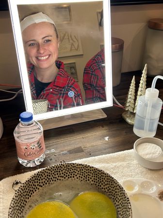 Glow Together Facial Skincare Party image 5
