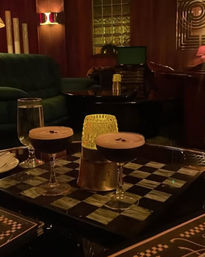 Angeloni's Club Madrid: Bach Brunch, Mob Vibes & Killer Cocktails image 12