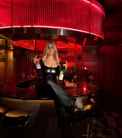 Angeloni's Club Madrid: Bach Brunch, Mob Vibes & Killer Cocktails image 2