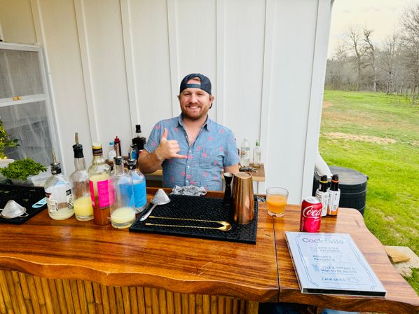 Group Cocktail Class with Expert Mixologist: Make, Shake & Sip 3 Signature Drinks image 2