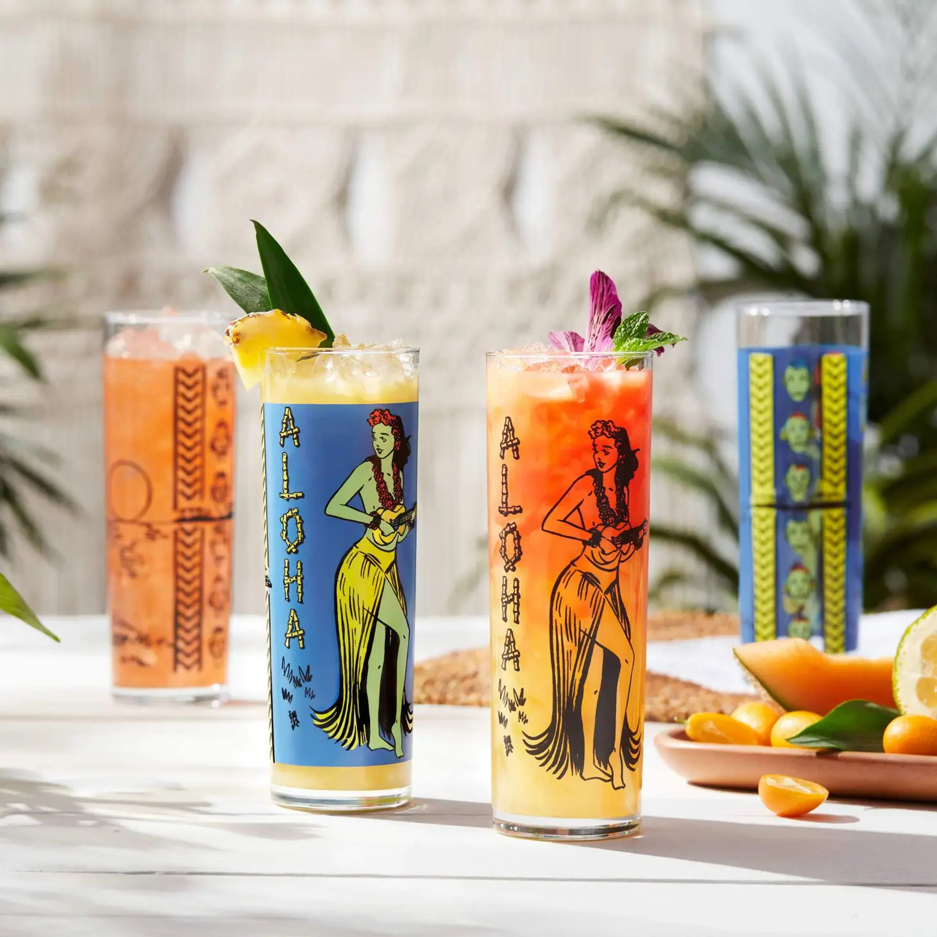 Group Cocktail Class with Expert Mixologist: Make, Shake & Sip 3 Signature Drinks image 1