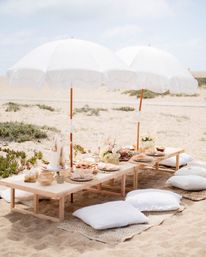 Luxe Picnic with Champagne, Condo Decor & Stocked Groceries (BYOB) image 15