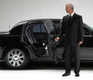 Thumbnail image for Chauffeured Luxury SUV Transportation For Parties: Airport, Clubs and More