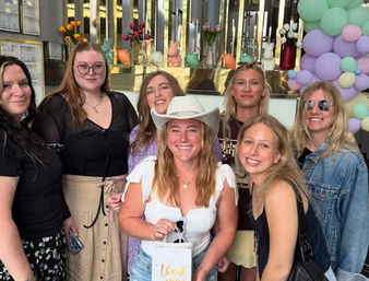 Omni Nail Bar: Group Pedicure with Complimentary Beverages image 6