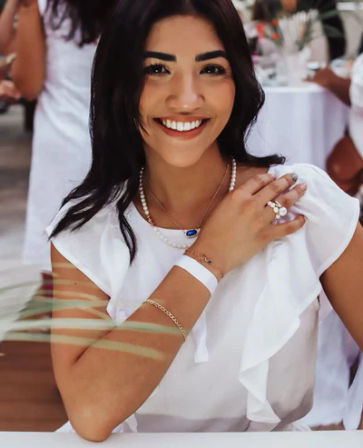Permanent Jewelry with Your Crew: Celebrate with Custom Bonding at Our Wesley Chapel Studio image 2