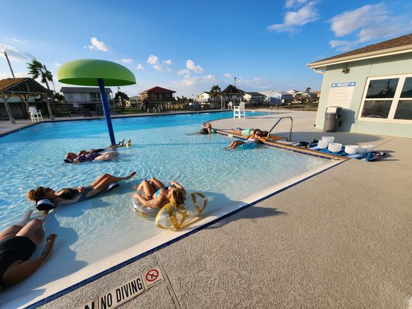 Unwind with Spa Services, Sound Baths & Fitness Classes in Your Space image 5