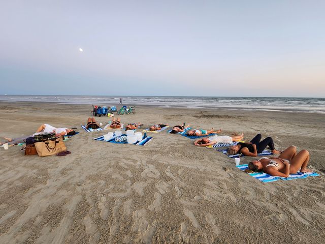 Unwind with Spa Services, Sound Baths & Fitness Classes in Your Space image 3