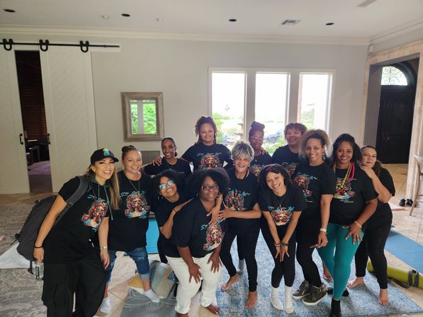 Unwind with Spa Services, Sound Baths & Fitness Classes in Your Space image 17