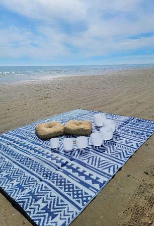 Unwind with Spa Services, Sound Baths & Fitness Classes in Your Space image 23
