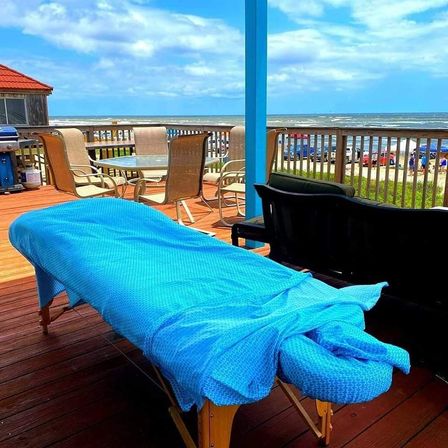 Unwind with Spa Services, Sound Baths & Fitness Classes in Your Space image 22