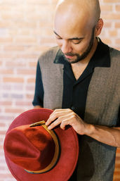 Custom Hat-Making Experience at The Hat Bar: B.M. Franklin & Co. Atlanta image 8