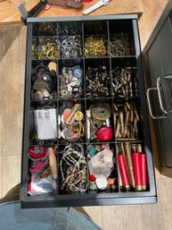 Custom Hat-Making Experience at The Hat Bar: B.M. Franklin & Co. Atlanta image 13