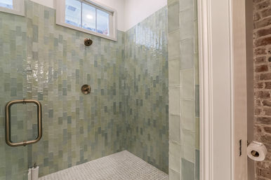 Double Condo Rental with Luxurious Art-Filled Suites & Private Rooftop Terrace Near French Quarter and Superdome image 16