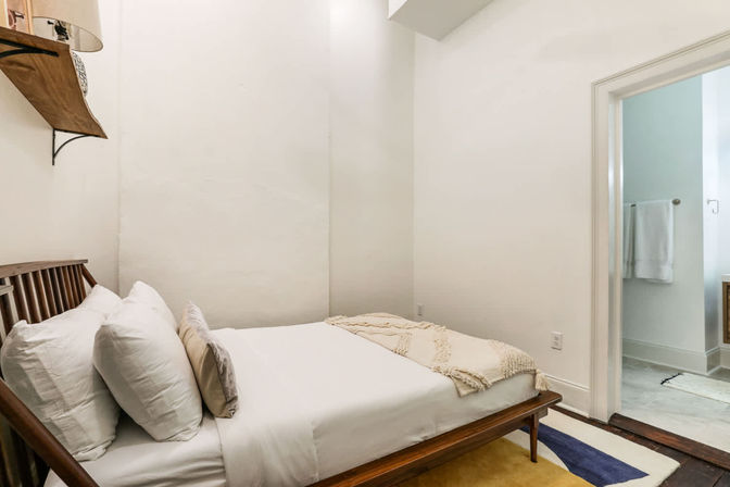 Double Condo Rental with Luxurious Art-Filled Suites & Private Rooftop Terrace Near French Quarter and Superdome image 41