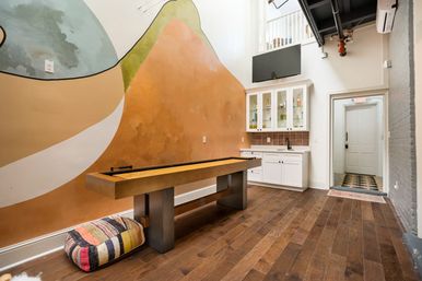 Double Condo Rental with Luxurious Art-Filled Suites & Private Rooftop Terrace Near French Quarter and Superdome image 36