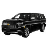 Thumbnail image for Luxurious Chevrolet AWD Suburban Transportation: Airport Transfer, Lake Tahoe Tour & More (Up to 6 Passengers)