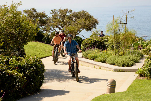 Scenic E-Bike Tour Through Laguna's Back Roads image 3