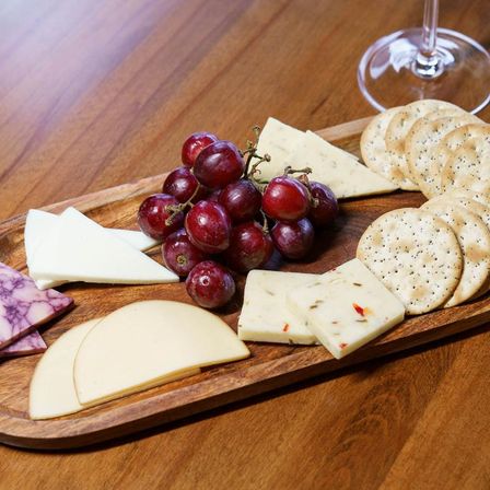 Fine Wine O'Clock: Locally Owned Wine Shop and Bar image 6