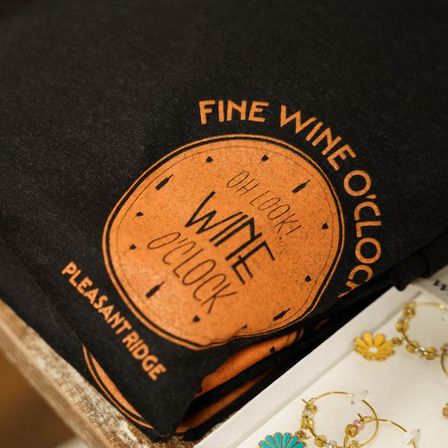 Fine Wine O'Clock: Locally Owned Wine Shop and Bar image 13