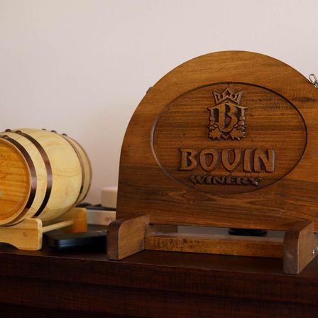 Fine Wine O'Clock: Locally Owned Wine Shop and Bar image 12