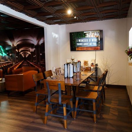 Fine Wine O'Clock: Locally Owned Wine Shop and Bar image 8