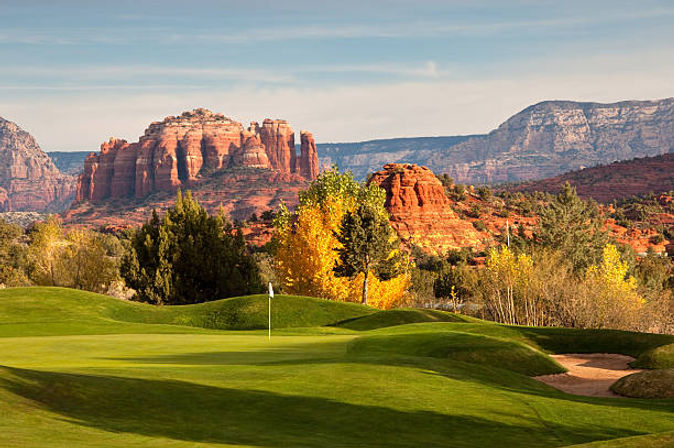 Fore the Love of Golf: Experience the Greens with Our Caddy Girls image 10