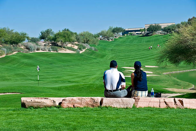 Fore the Love of Golf: Experience the Greens with Our Caddy Girls image 8