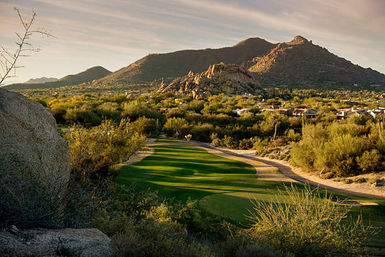 Fore the Love of Golf: Experience the Greens with Our Caddy Girls image 6