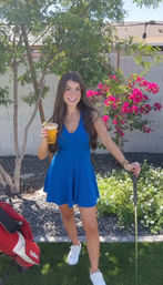 Fore the Love of Golf: Experience the Greens with Our Caddy Girls image 6